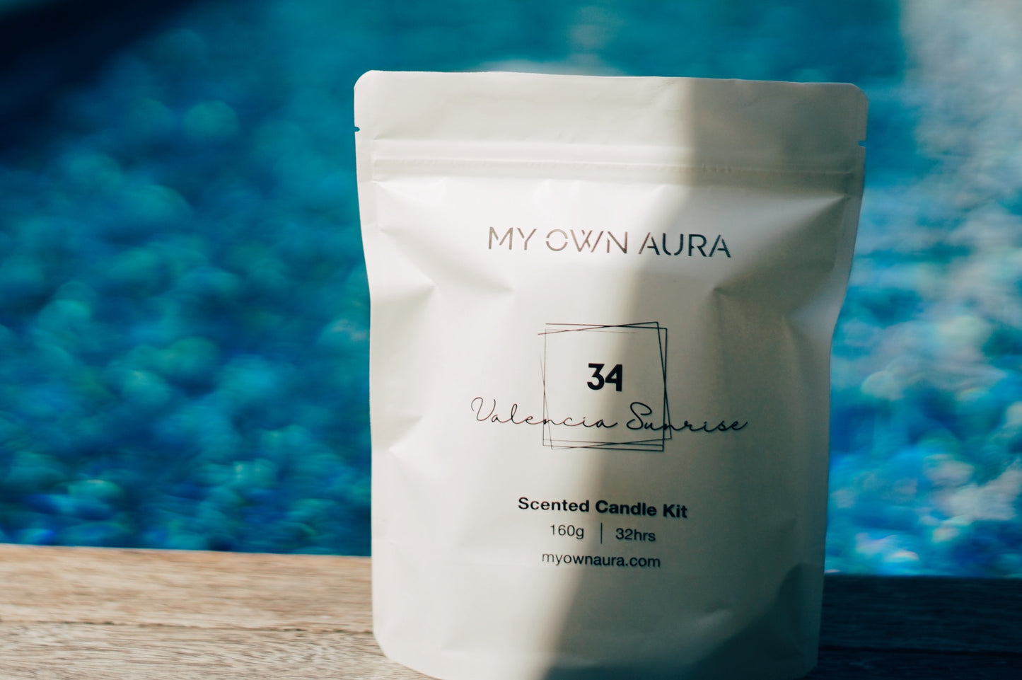 MyOwnAura™ Essentials