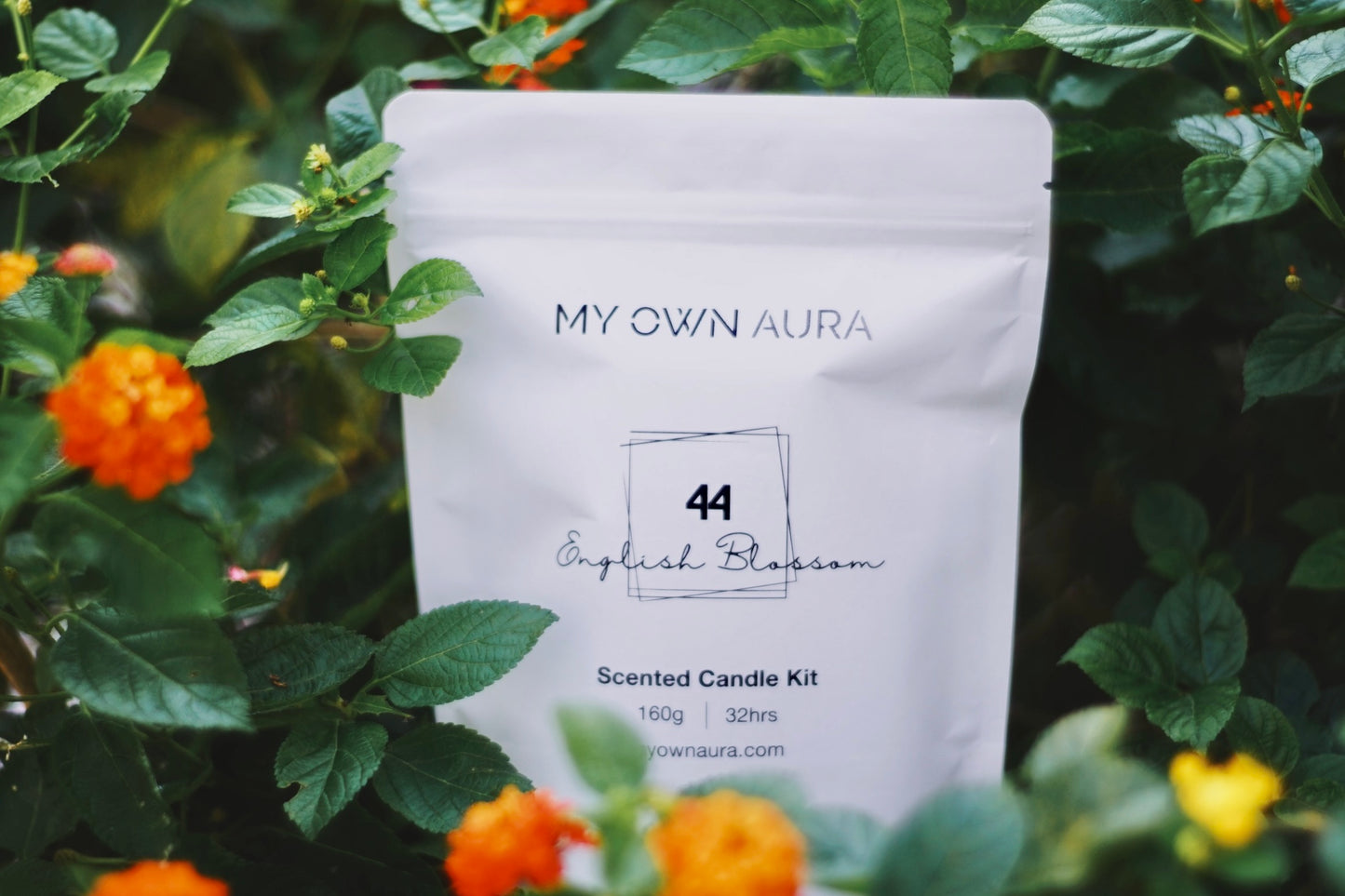 MyOwnAura™ Essentials
