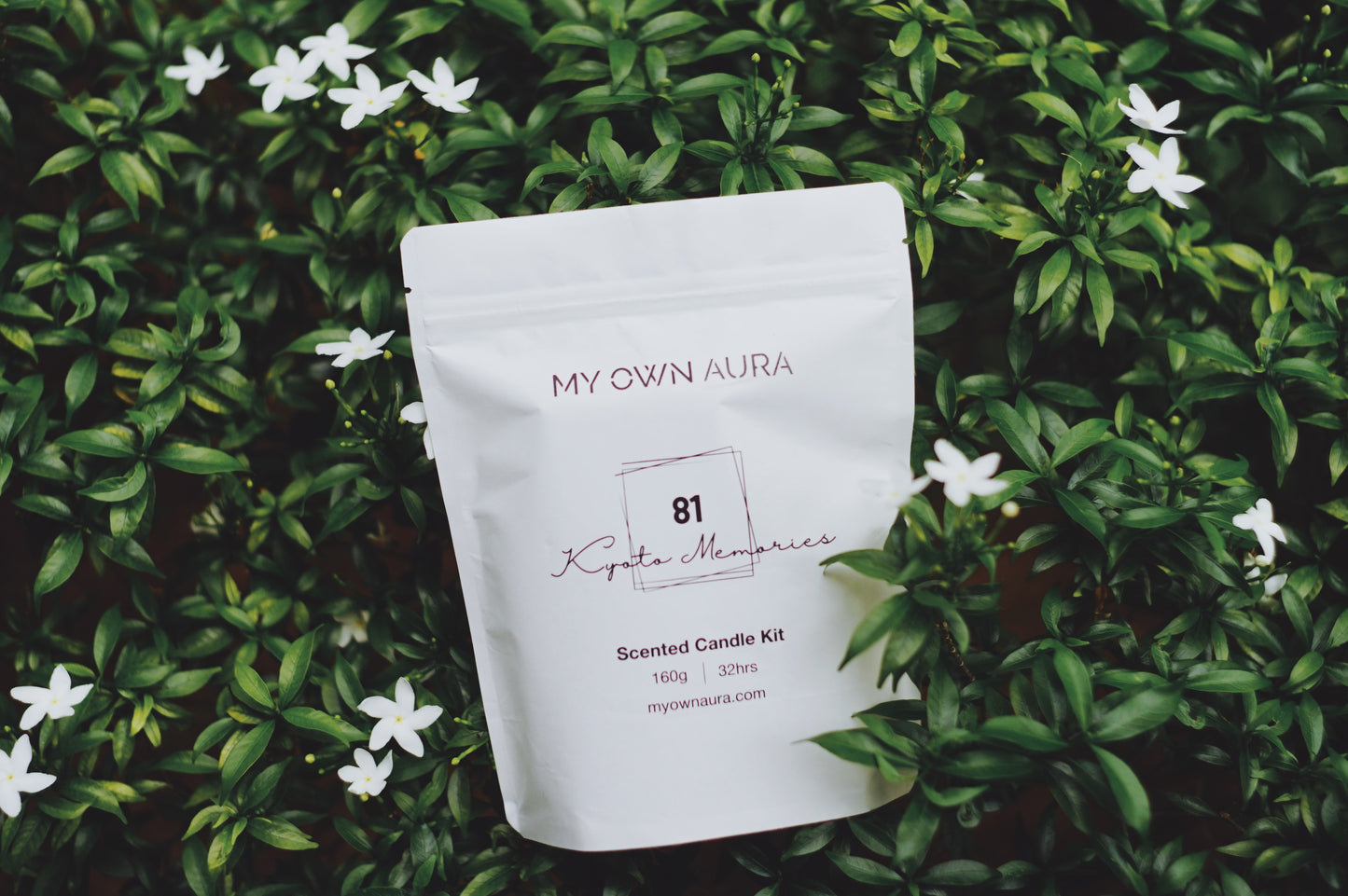 MyOwnAura™ Essentials